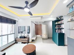 Blk 421C Northshore Straitsview (Punggol), HDB 3 Rooms #566152641